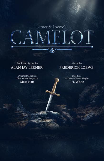 Camelot Productions
